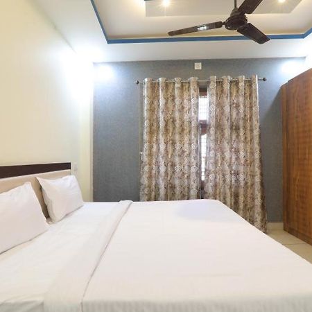 Shree Ram Hotel Gorakhpur Exterior photo