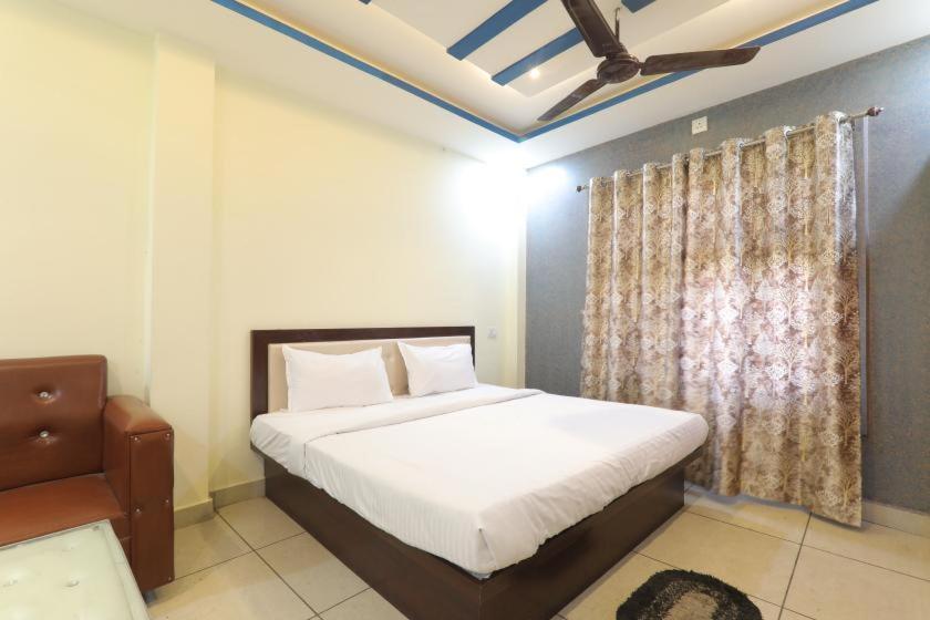 Shree Ram Hotel Gorakhpur Exterior photo
