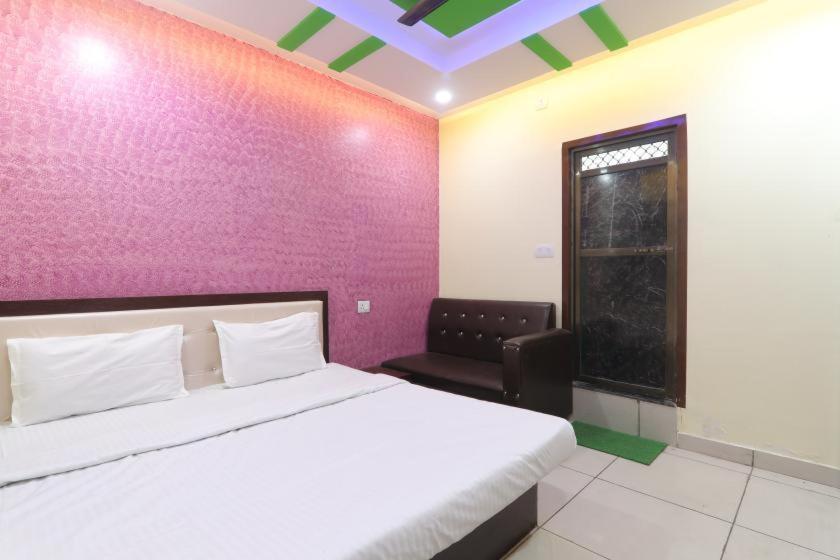 Shree Ram Hotel Gorakhpur Exterior photo