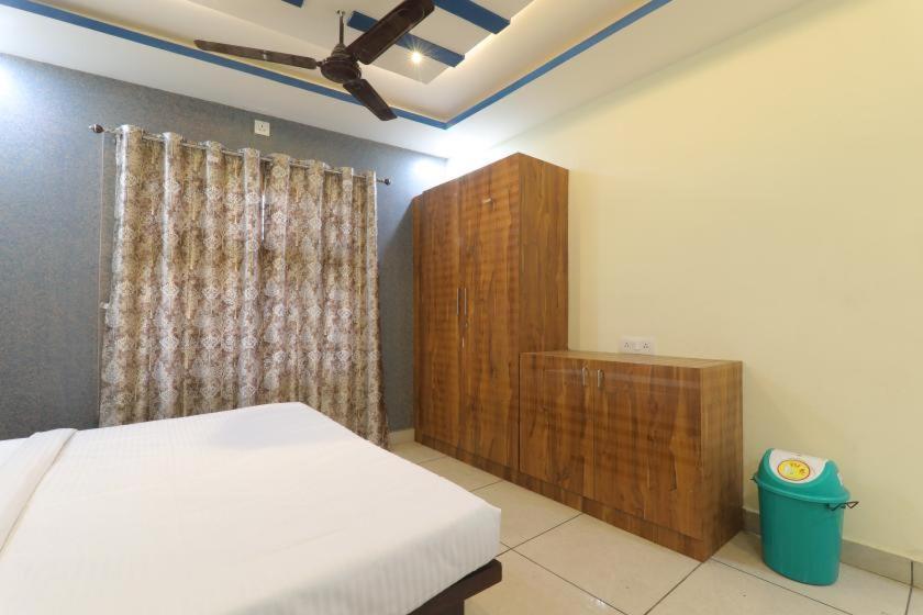 Shree Ram Hotel Gorakhpur Exterior photo